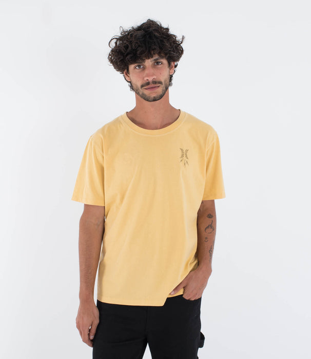 HURLEY Men's Sider Bp Ss Tee