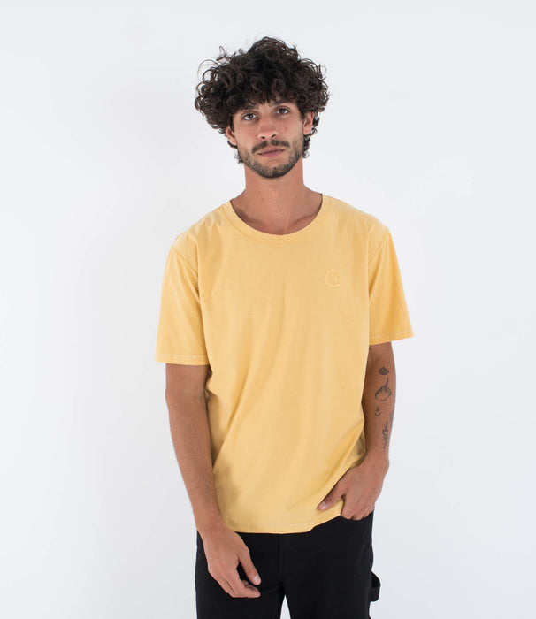 HURLEY Men's Sider Bp Ss Tee
