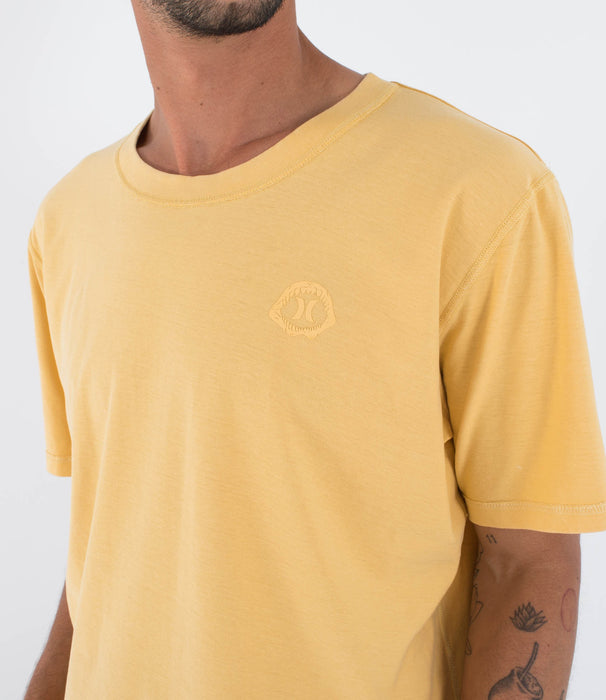 HURLEY Men's Sider Bp Ss Tee