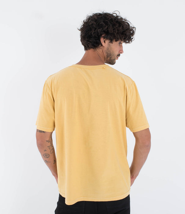 HURLEY Men's Sider Bp Ss Tee