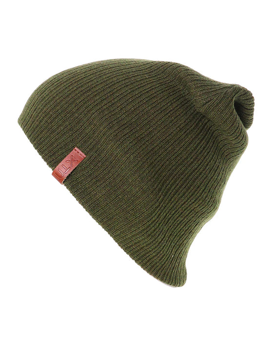 XTM Crimp Beanie