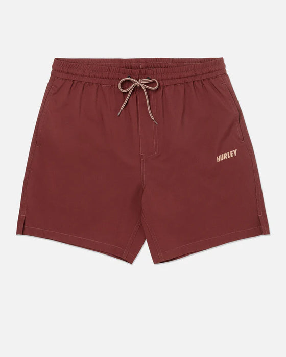 HURLEY Men's H2O Dri Trek 7'