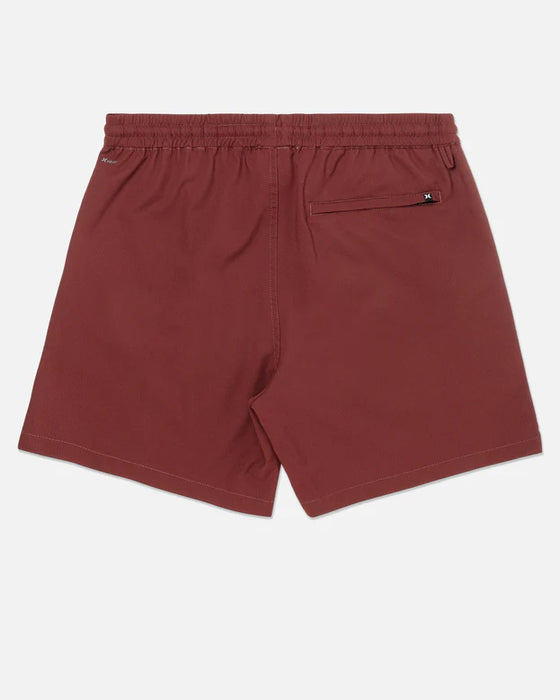 HURLEY Men's H2O Dri Trek 7'