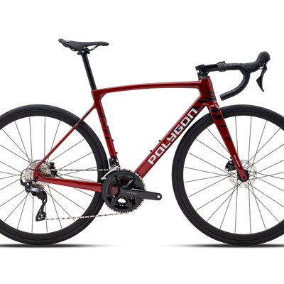 POLYGON Strattos S7D