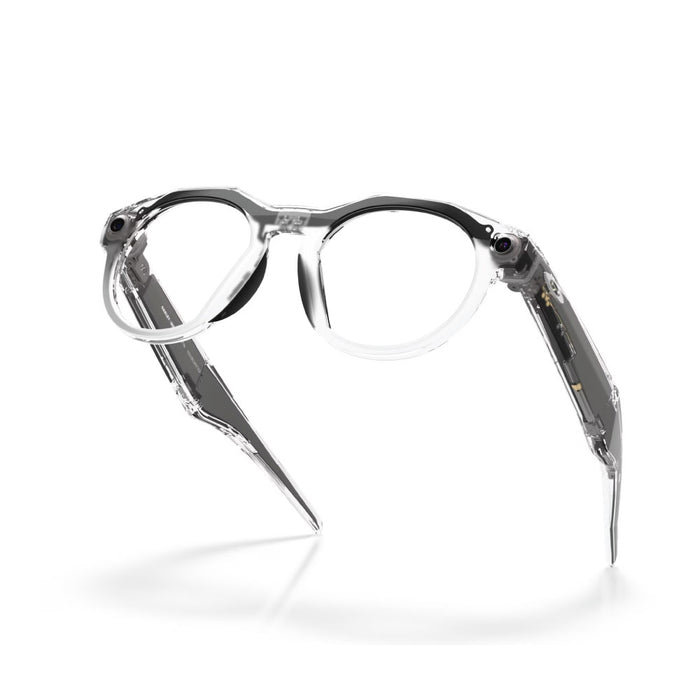 OAKLEY HSTN Meta Sunglass