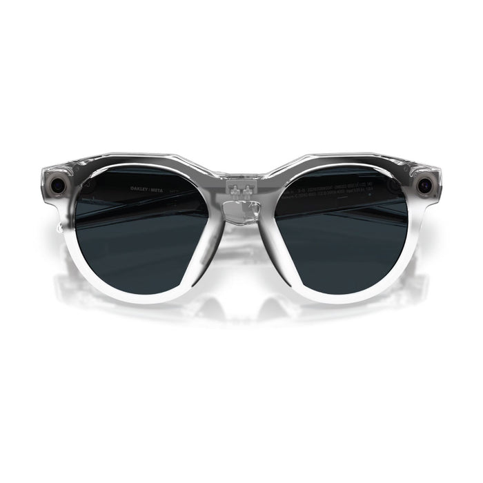OAKLEY HSTN Meta Sunglass