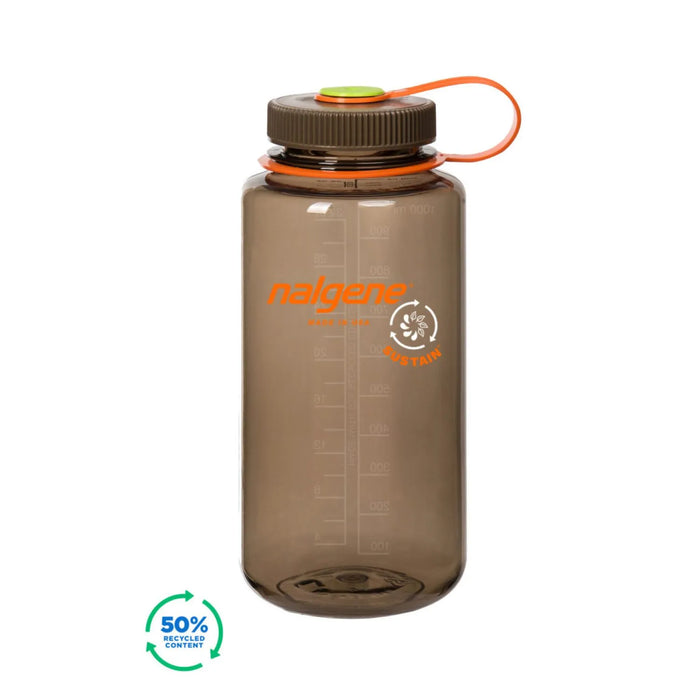 NALGENE Wide Mouth Sustain