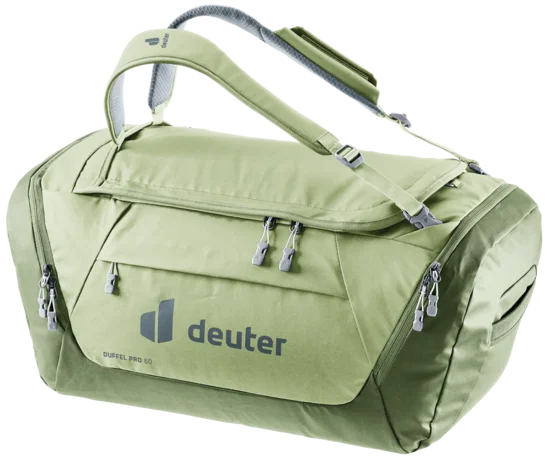 DEUTER Duffel Pro 60