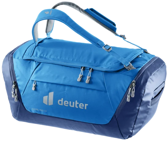 DEUTER Duffel Pro 60