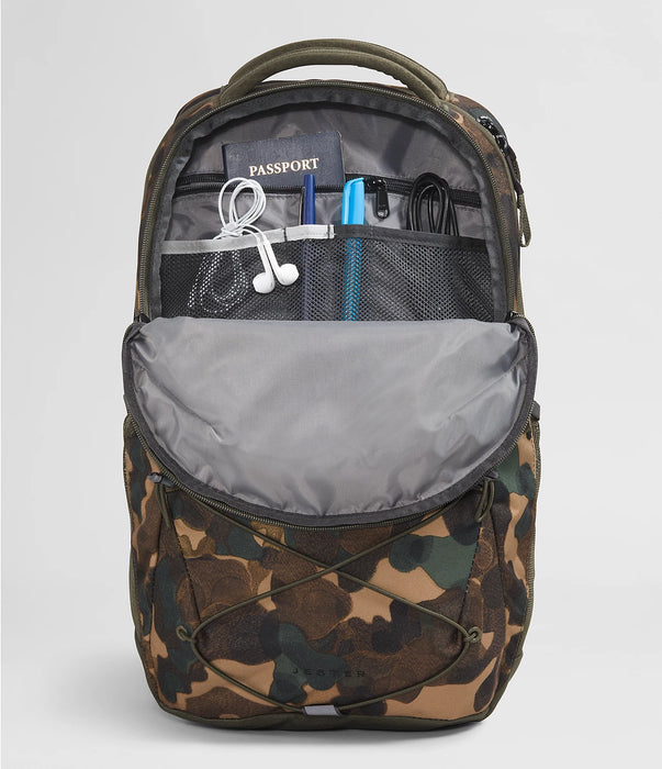 The North Face Jester Backpack