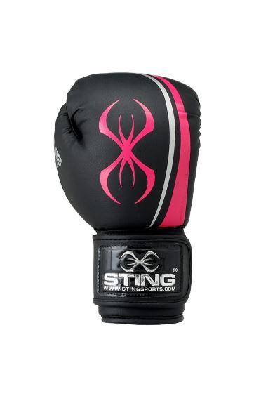 STING Aurora Focus Mitt