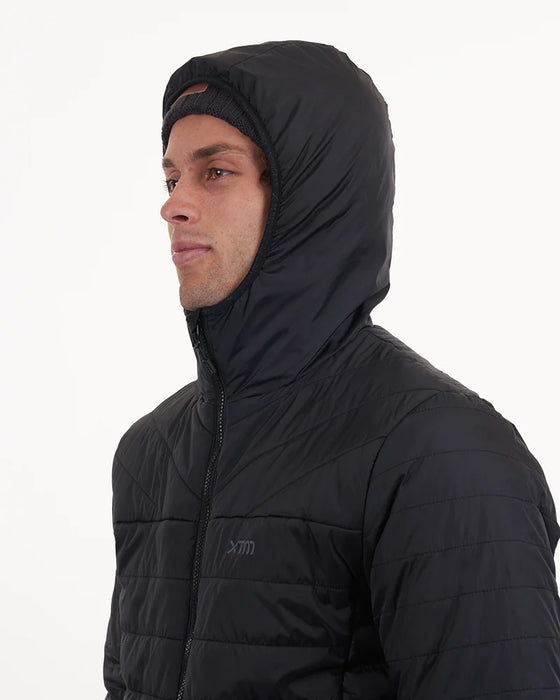XTM Men's Grazer Hooded Jacket