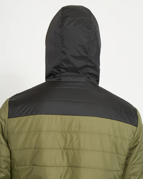 XTM Men's Grazer Hooded Jacket