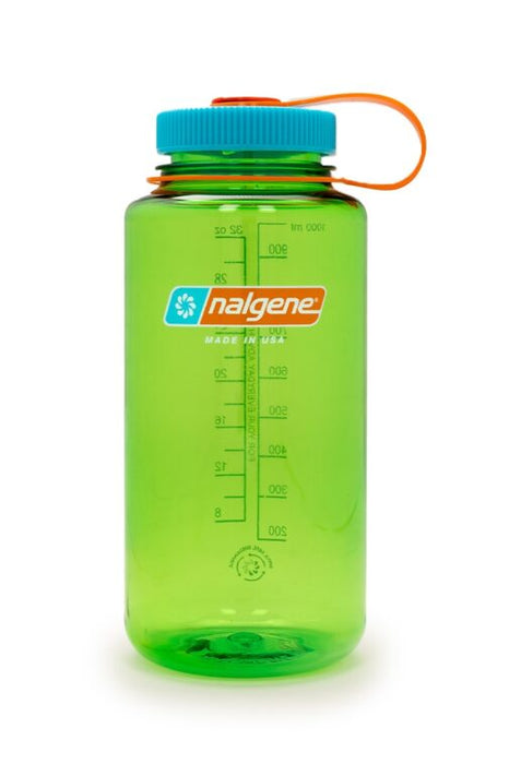 NALGENE Wide Mouth Sustain