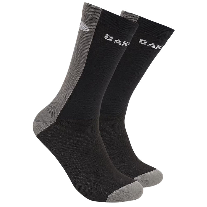 OAKLEY Men's Icon Road Short Socks