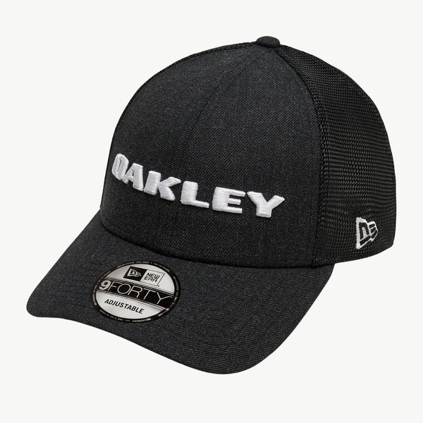 OAKLEY Men's Heather New Era Hat