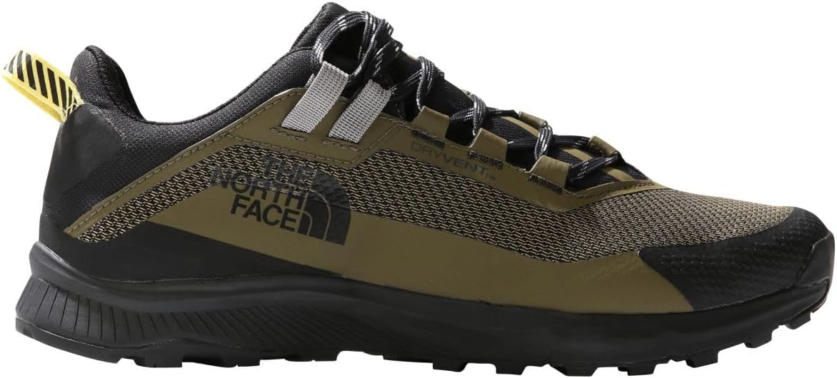 TNF Men's Cragstone Mid Waterproof