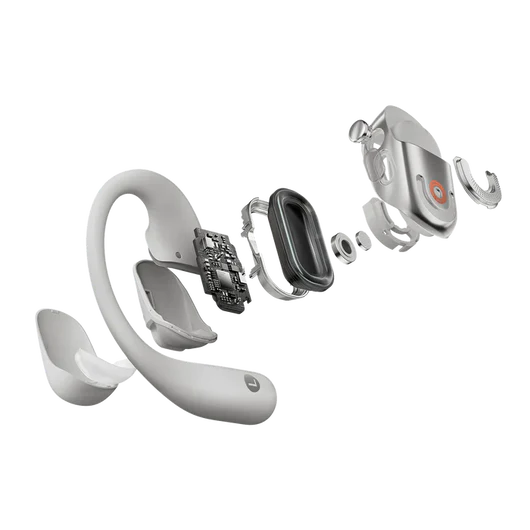 SHOKZ Openfit 2 Plus