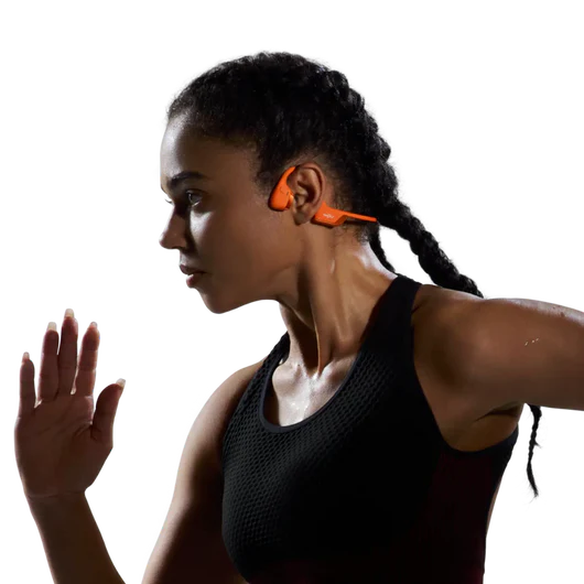 SHOKZ Open Run Pro 2