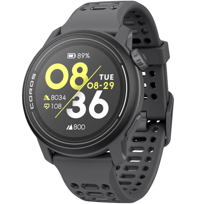 COROS Pace 3 Gps Sport Watch Silicone