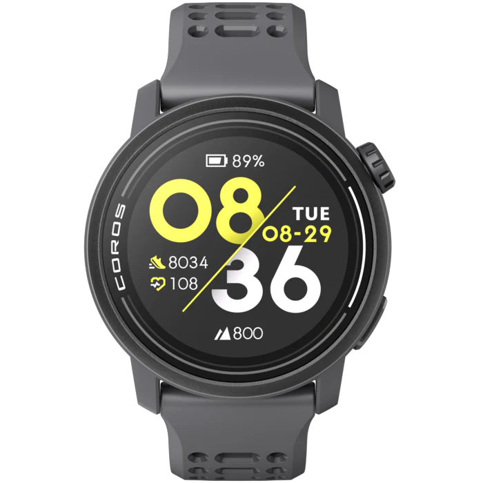 COROS Pace 3 Gps Sport Watch Silicone