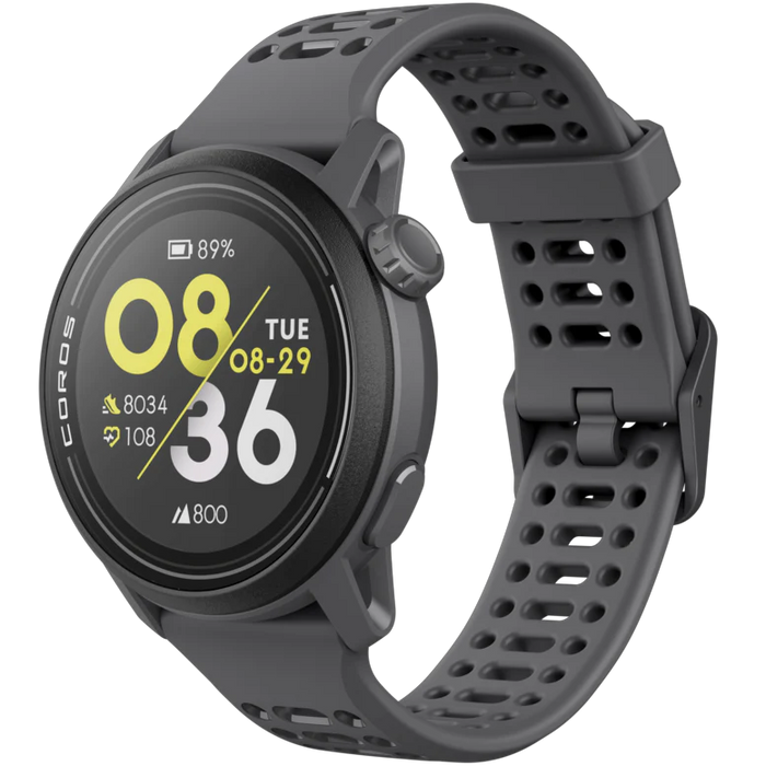 COROS Pace 3 Gps Sport Watch Silicone
