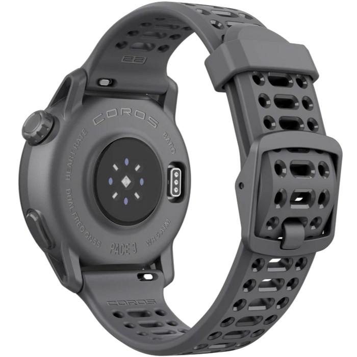 COROS Pace 3 Gps Sport Watch Silicone
