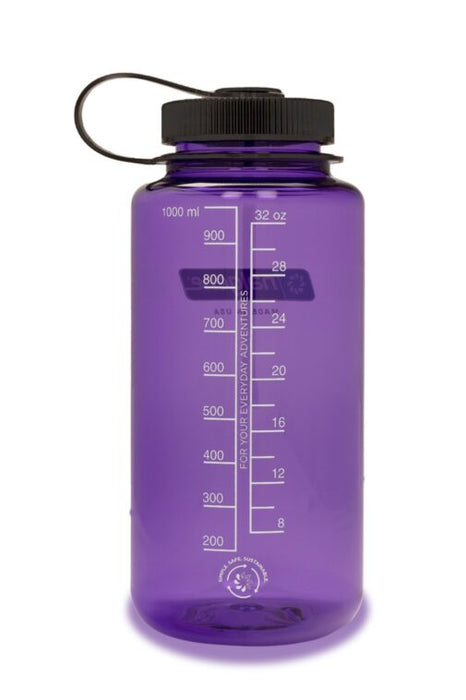 NALGENE Wide Mouth Sustain