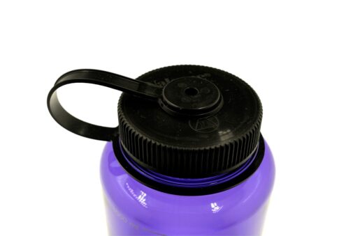 NALGENE Wide Mouth Sustain