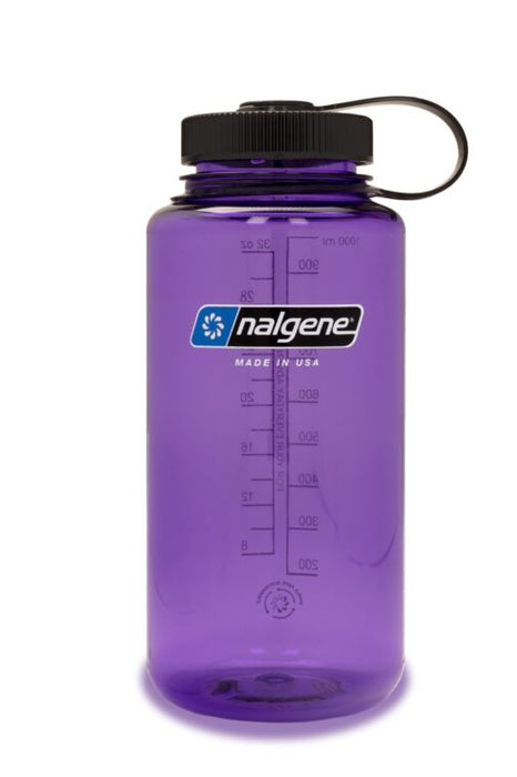 NALGENE Wide Mouth Sustain