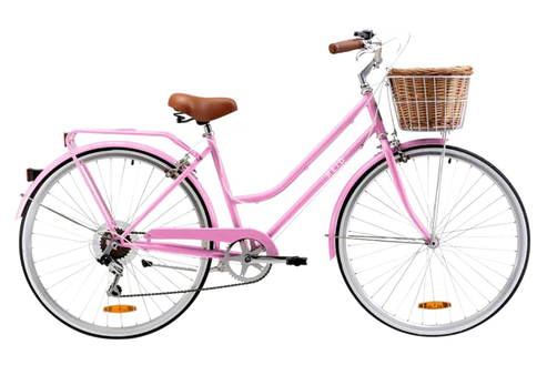Reid women's bike cheap