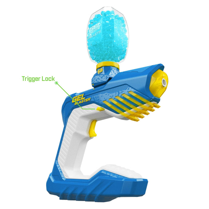 GEL BLASTER Kid's Piranha Blaster