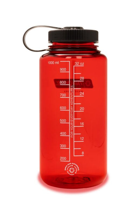 NALGENE Wide Mouth Sustain