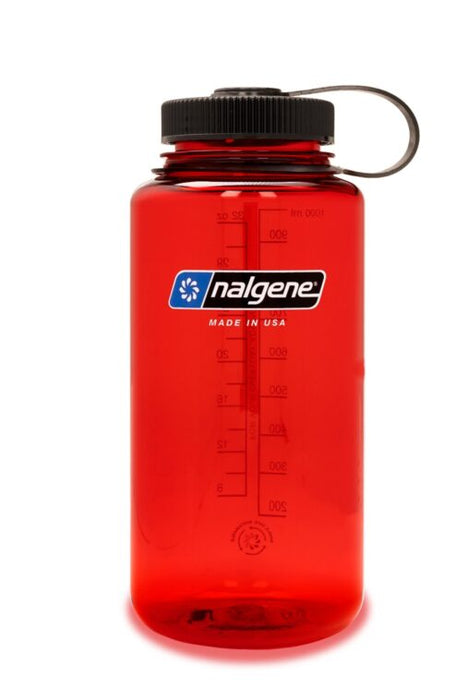 NALGENE Wide Mouth Sustain