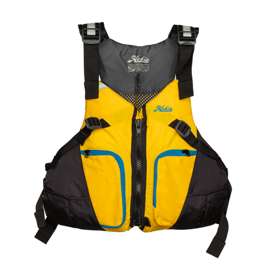 HOBIE Men's Pfd Thinback