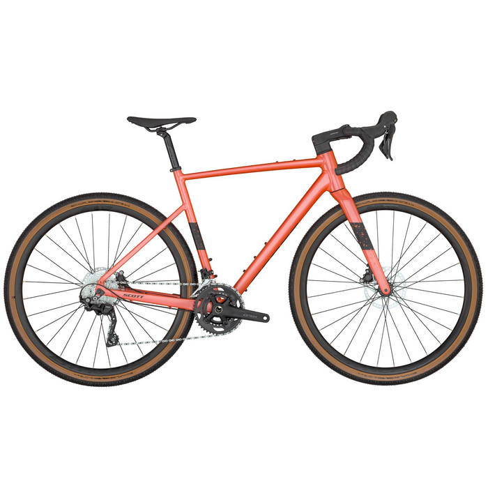 SCOTT Speedster Gravel 40 - Orange