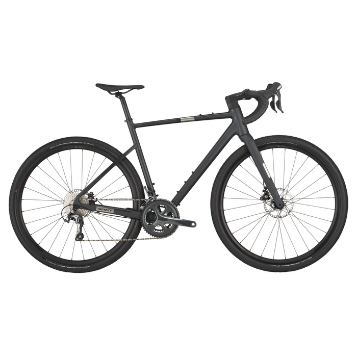 SCOTT Speedster Gravel 40 - Grey