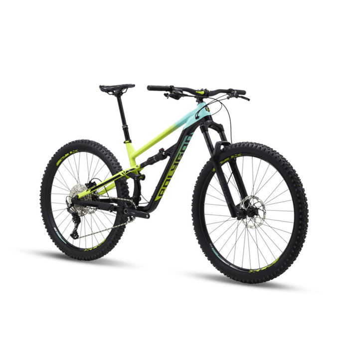 POLYGON Siskiu T7