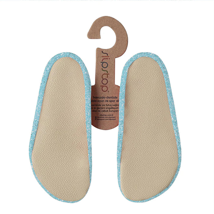 SLIPSTOP Girl's Madonna Junior Soft Mp Shoes