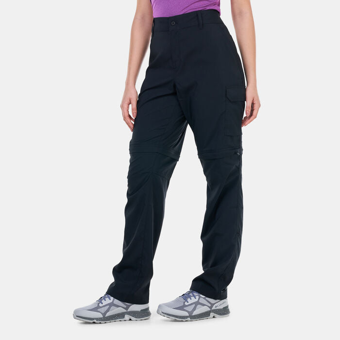 COLUMBIA Women's Silver Ridge Utility Convertible Pant