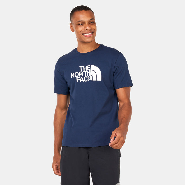 THE NORTH FACE Men's Easy Tee Short Sleeve