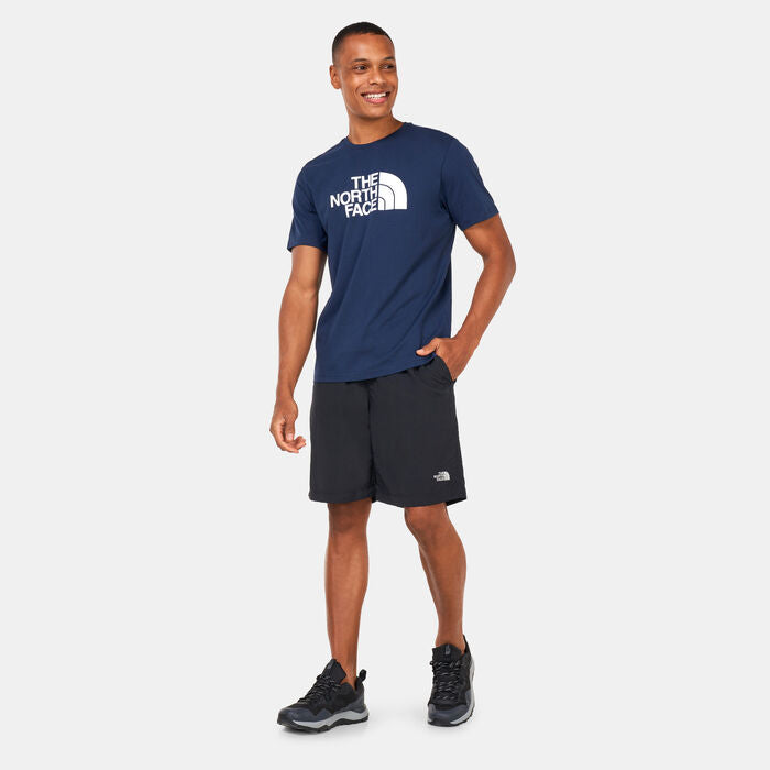 THE NORTH FACE Men's Easy Tee Short Sleeve