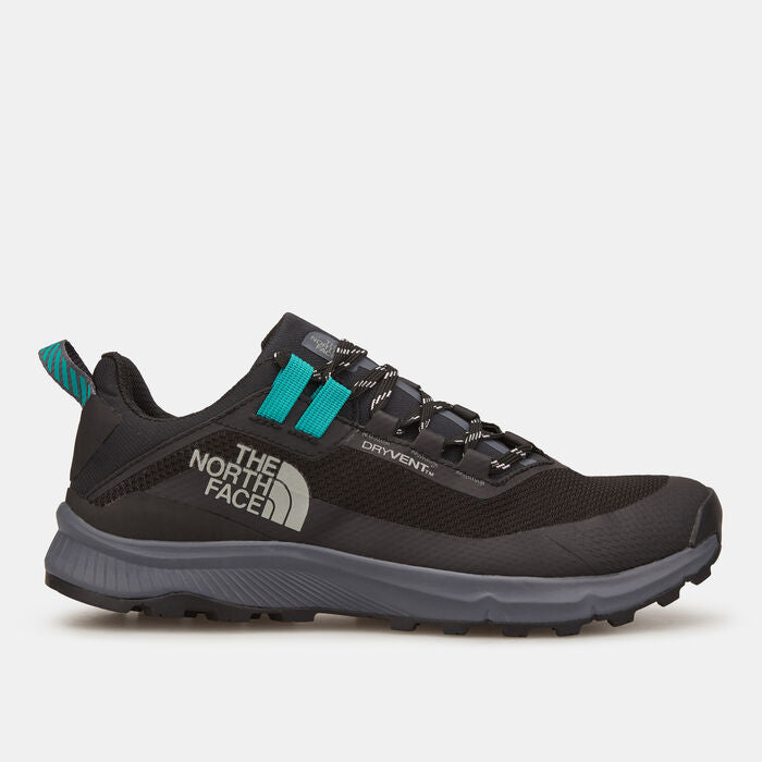 TNF Women's Cragstone Waterproof Shoe