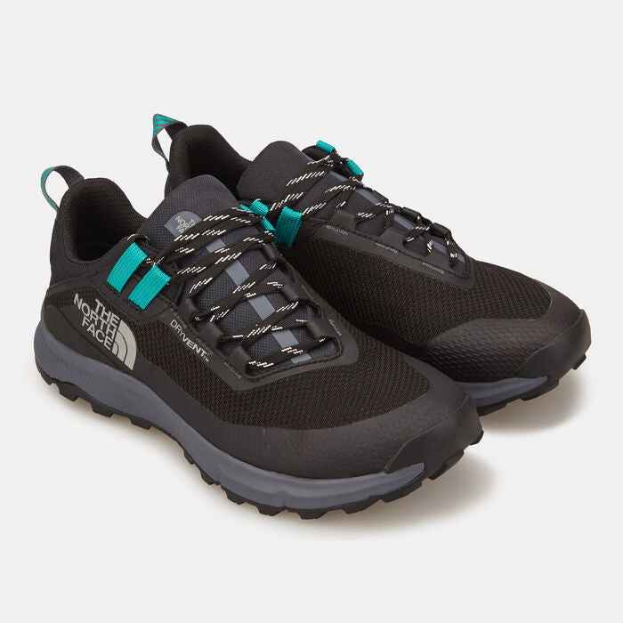 TNF Women's Cragstone Waterproof Shoe