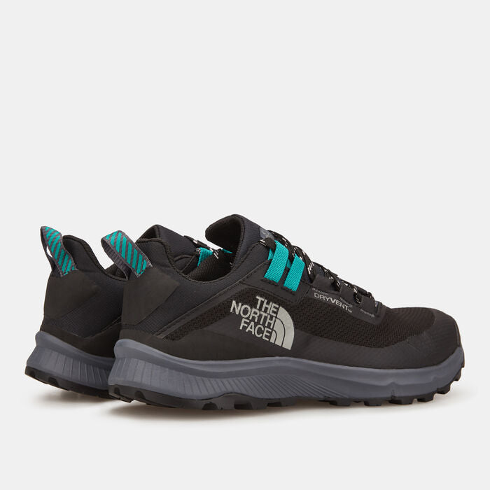 TNF Women's Cragstone Waterproof Shoe