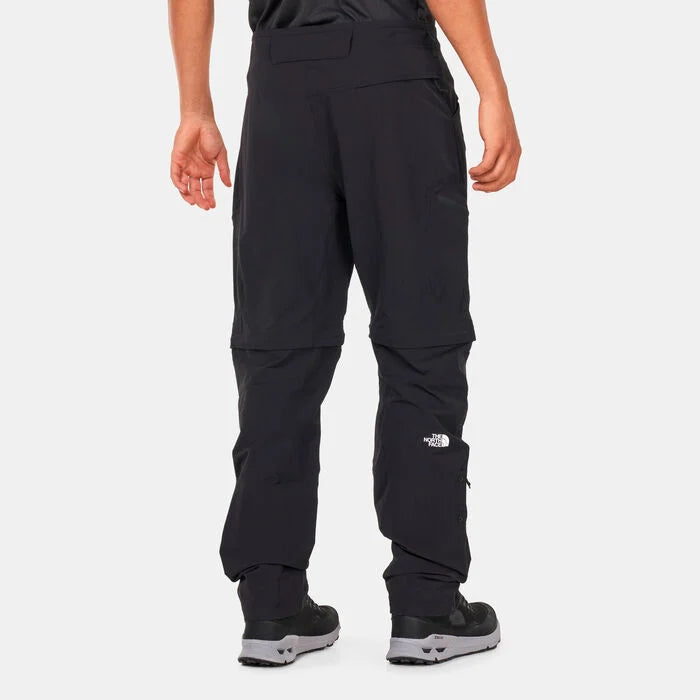 TNF Men's Exploration Convertible Regular Tapered Pant