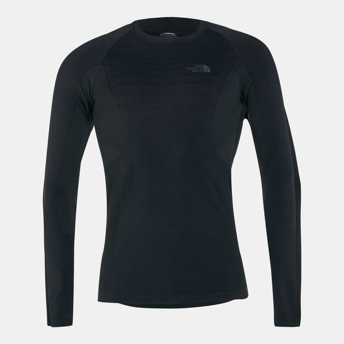 THE NORTH FACE Men's Sport Crew Neck Long Sleeve