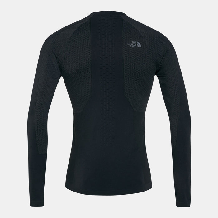 THE NORTH FACE Men's Sport Crew Neck Long Sleeve