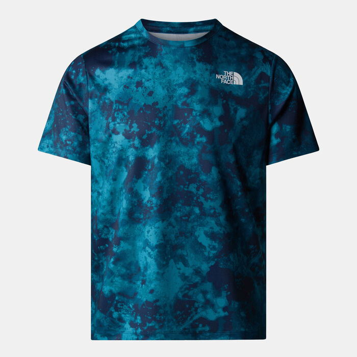 TNF Men's 24/7 Short Sleeve Tee Regular Print