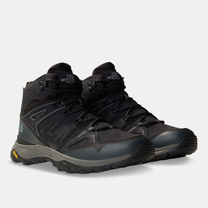 TNF Men's Hedgehog Mid Gore-Tex